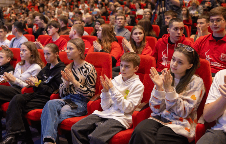 Церемония открытия IV Международного кинофестиваля «День Победы» состоится в Музее Победы