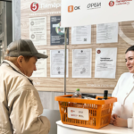 «Пятёрочка», фонд ОРБИ и ОК провели масштабную акцию против гипертонии
