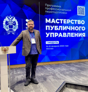 Шаров Алексей рассказал в интервью о предпринимательстве, ошибках и жизненных уроках