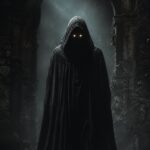 ТЕМНЕЙШИЙ: Исповедь силуэта