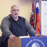 Владимир Коптев-Дворников: «Театральное наследие начинается с умения видеть за спектаклем его историю»