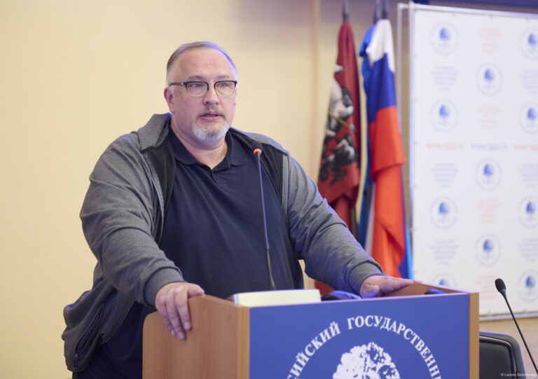 Владимир Коптев-Дворников: «Театральное наследие начинается с умения видеть за спектаклем его историю»