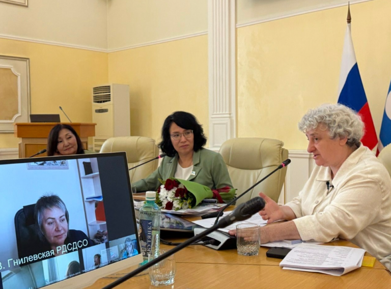 Эксперты ЦЛП побывали с мониторингом в Республике Саха