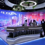 Москва представит инвестиционный потенциал на AIM Конгрессе 2026