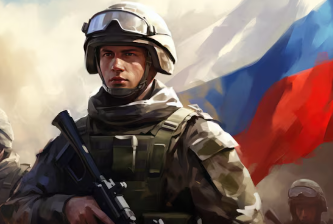 Портал систематизировал данные о выплатах военнослужащим по контракту в 267 городах России