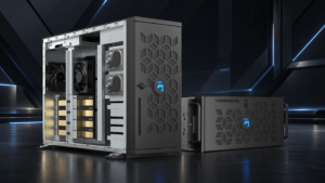 RackStation VDI